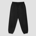 Load image into Gallery viewer, Polar Frank Sweatpants Black
