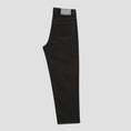 Load image into Gallery viewer, Polar 93! Contrast Stitching Pants Black / Dark Olive
