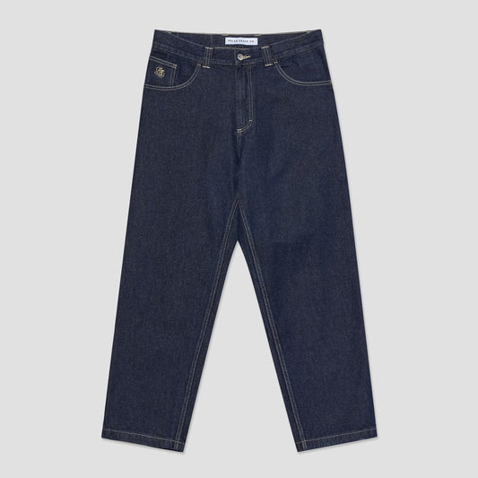 Polar 93! Pants One Wash