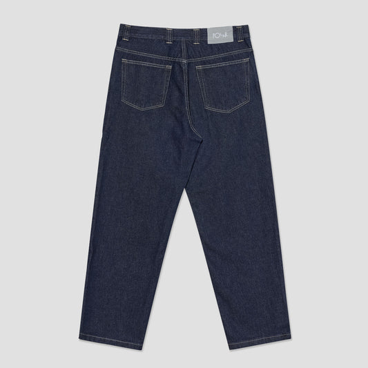 Polar 93! Pants One Wash