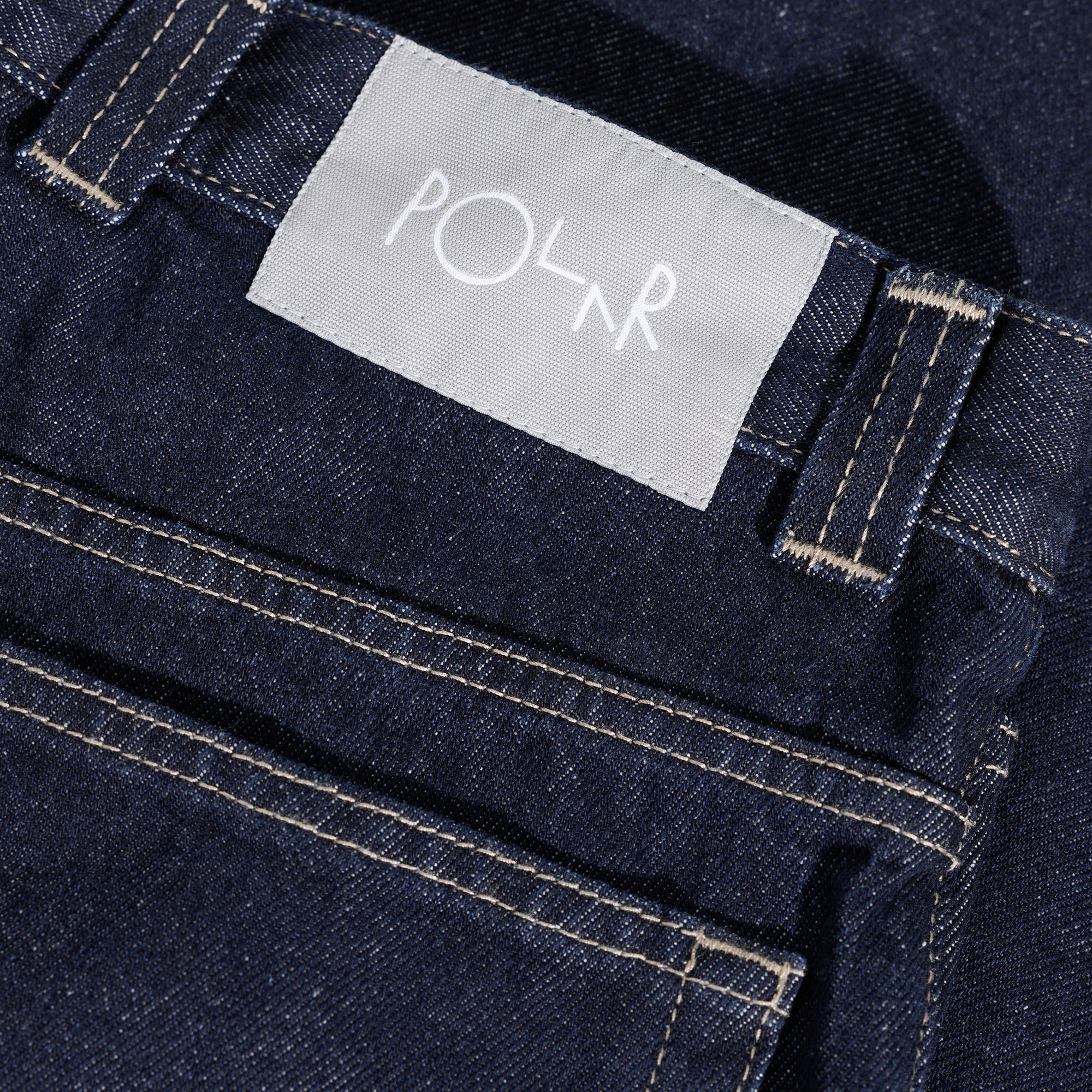 Polar 93! Pants One Wash