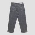 Load image into Gallery viewer, Polar 93! Overdyed Cord Pants Blueish Grey
