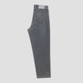 Load image into Gallery viewer, Polar 93! Overdyed Cord Pants Blueish Grey
