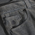 Load image into Gallery viewer, Polar 93! Overdyed Cord Pants Blueish Grey
