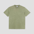 Load image into Gallery viewer, Polar Acid IOTIT T-Shirt Army Green
