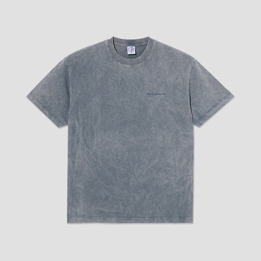 Polar Acid IOTIT T-Shirt Grey
