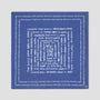 Polar IOTIT Bandana Blue