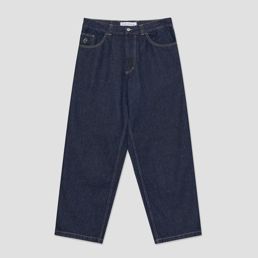 Polar Big Boy Pants One Wash