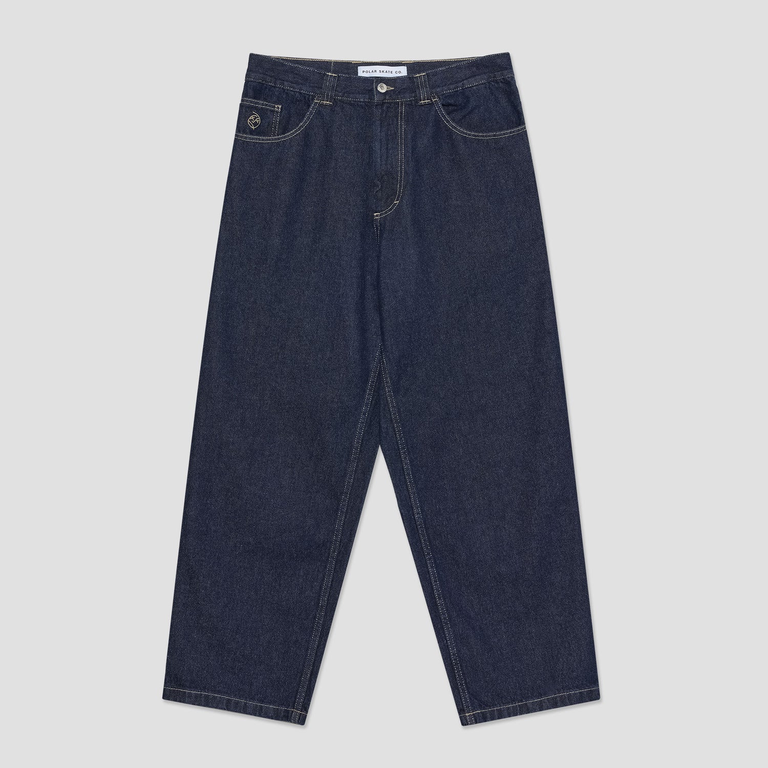 Polar Big Boy Jeans