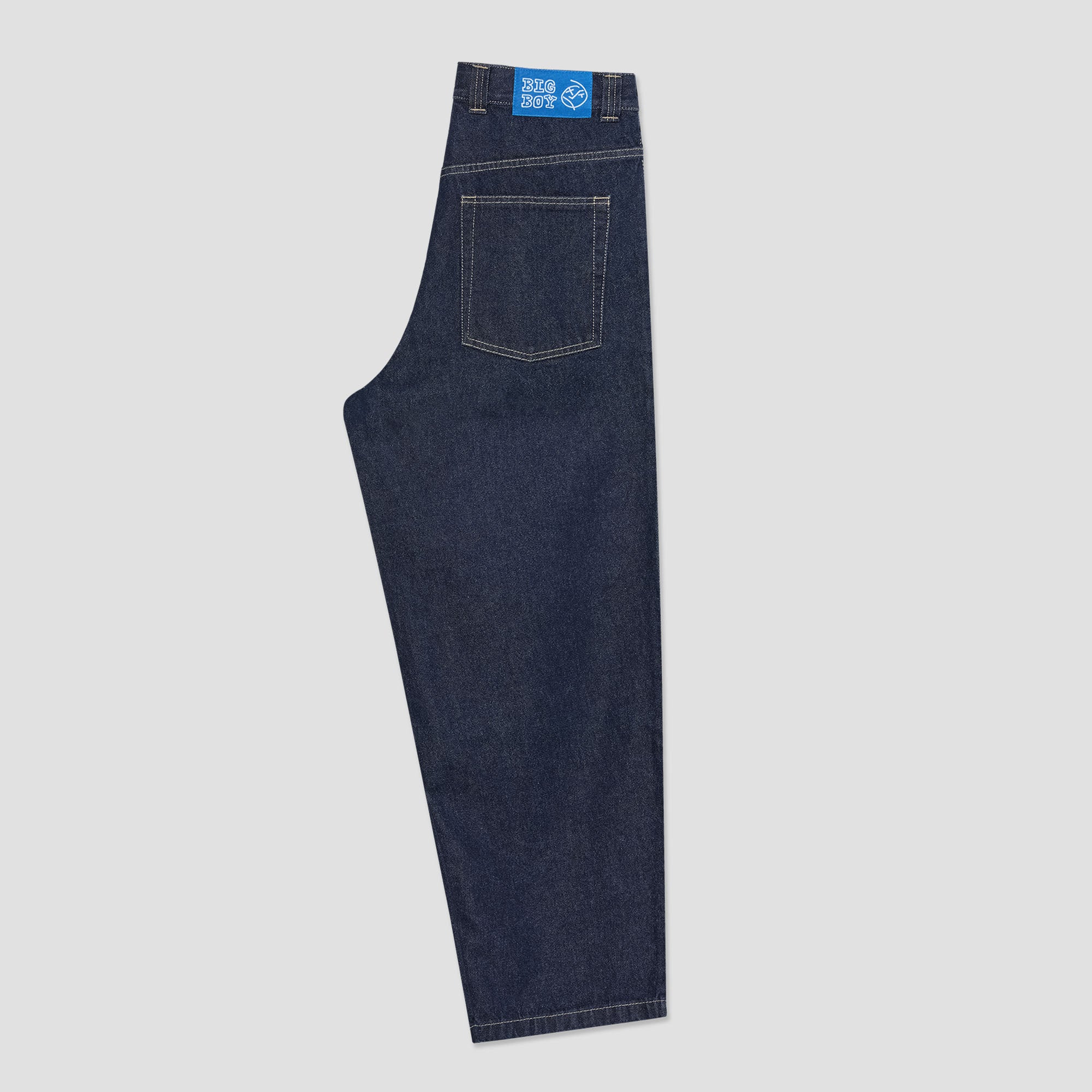 Polar Big Boy Pants One Wash