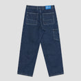 Load image into Gallery viewer, Polar Big Boy Work Pants Chaps Indigo
