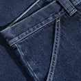 Load image into Gallery viewer, Polar Big Boy Work Pants Chaps Indigo
