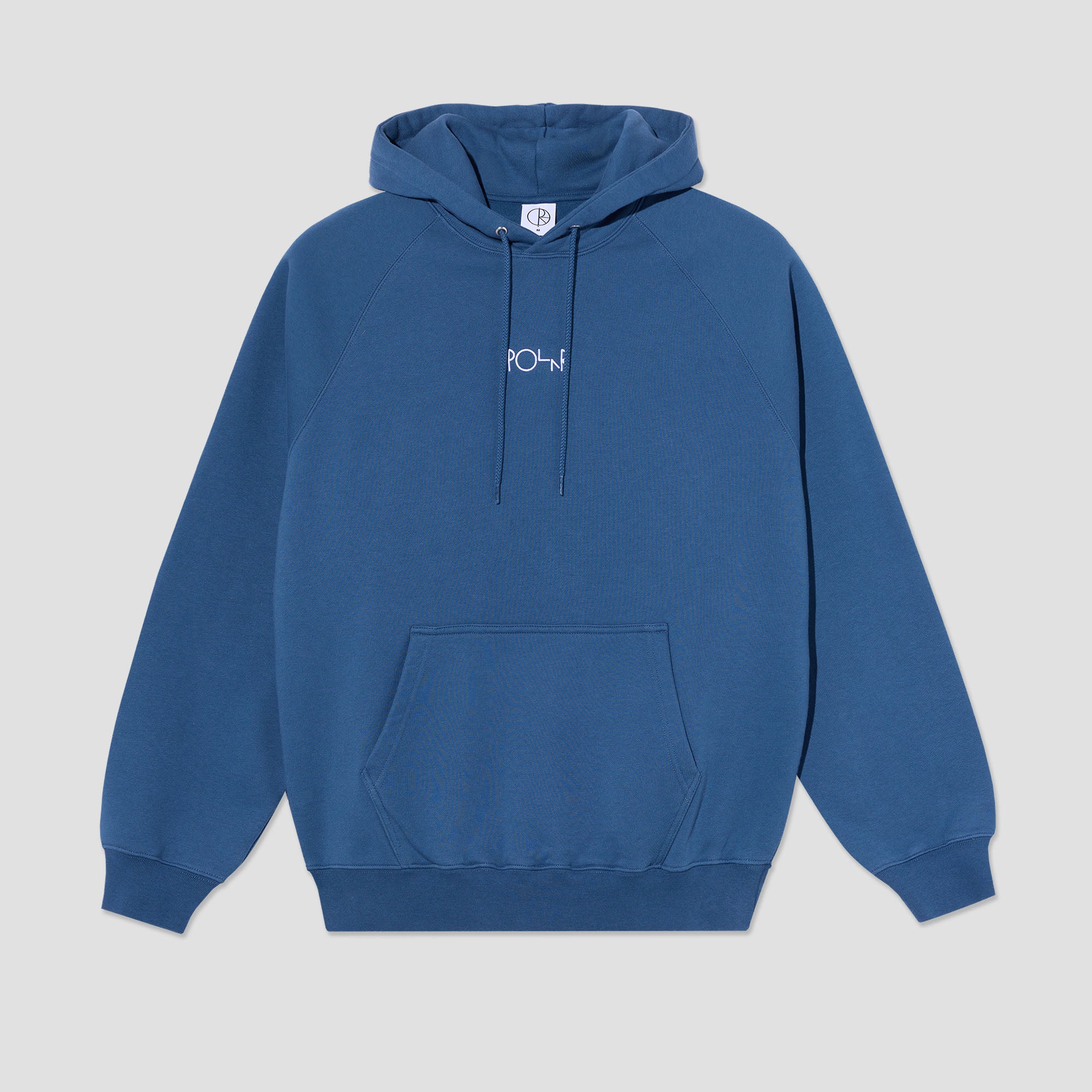 Polar Default Hoodie Space Blue