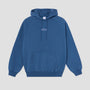 Polar Default Hoodie Space Blue