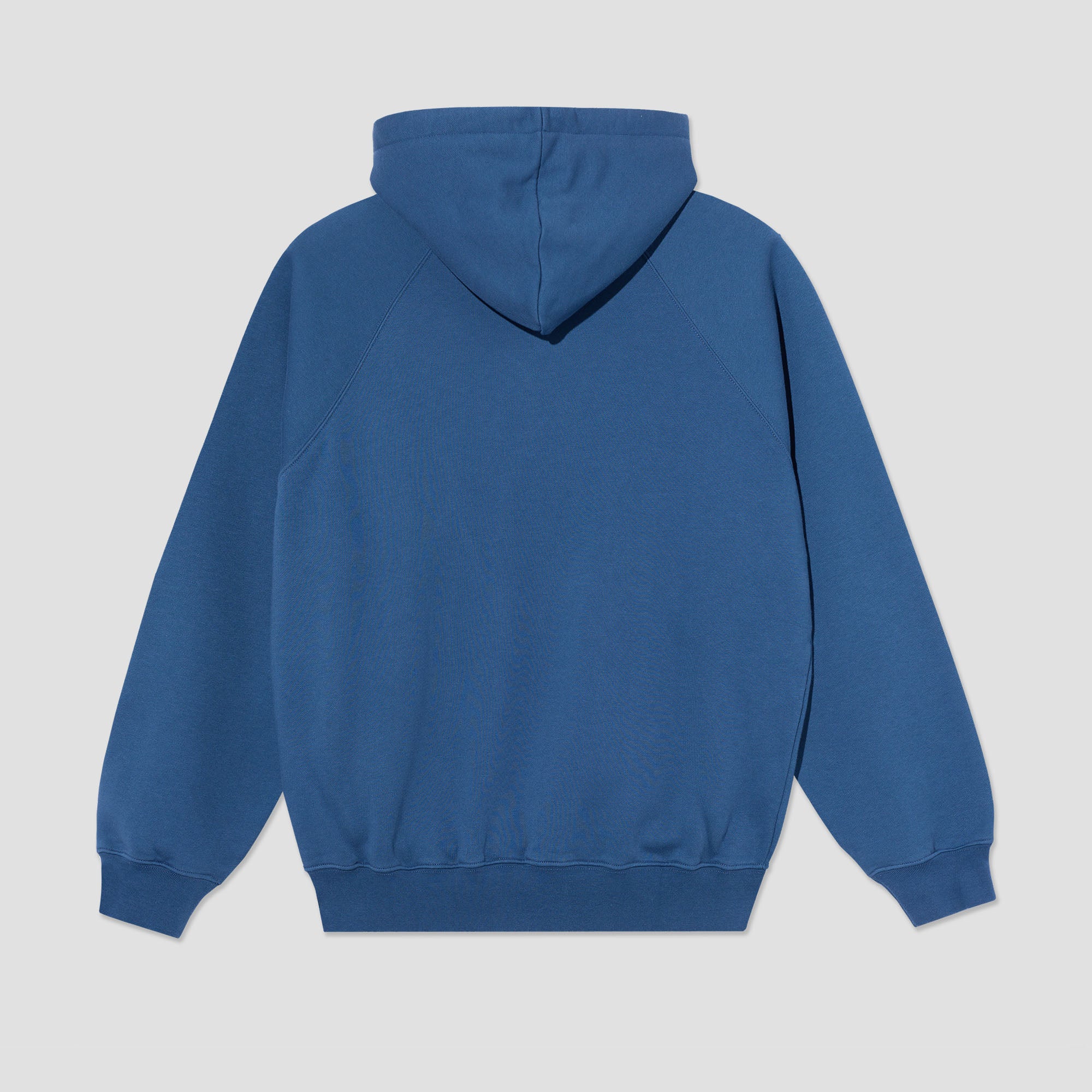 Polar Default Hoodie Space Blue
