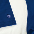 Load image into Gallery viewer, Polar Doe T-Shirt Ivory / Ultramarine
