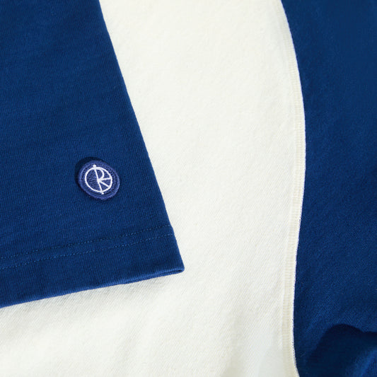Polar Doe T-Shirt Ivory / Ultramarine