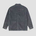 Load image into Gallery viewer, Polar Ezra Jacket Blueish Grey
