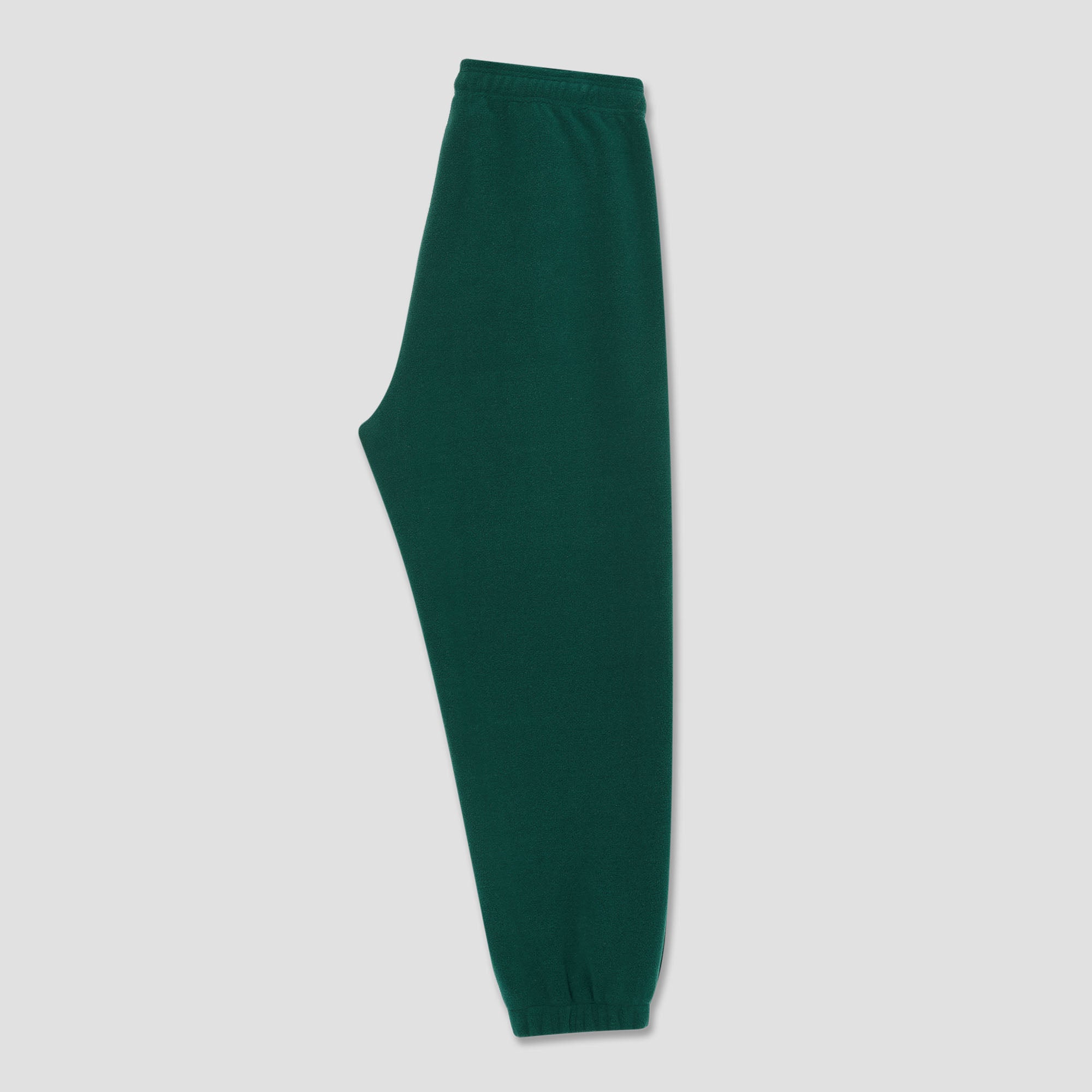 Polar Ivan Fleece Sweatpants Dark Emerald