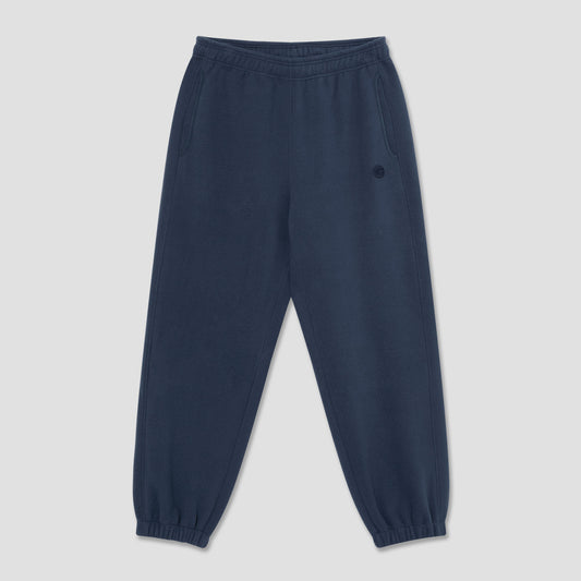 Polar Ivan Fleece Sweatpants Grey Blue