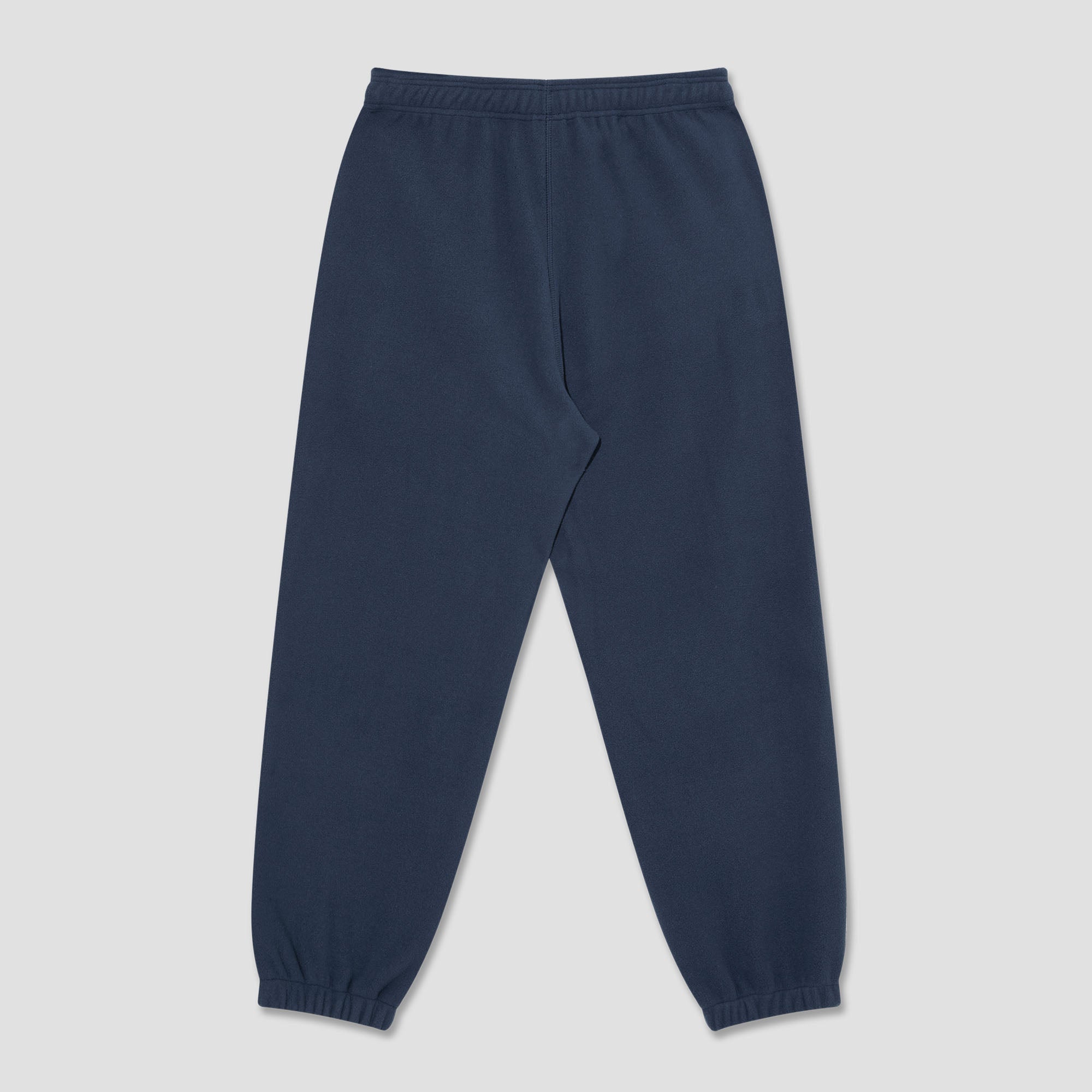 Polar Ivan Fleece Sweatpants Grey Blue