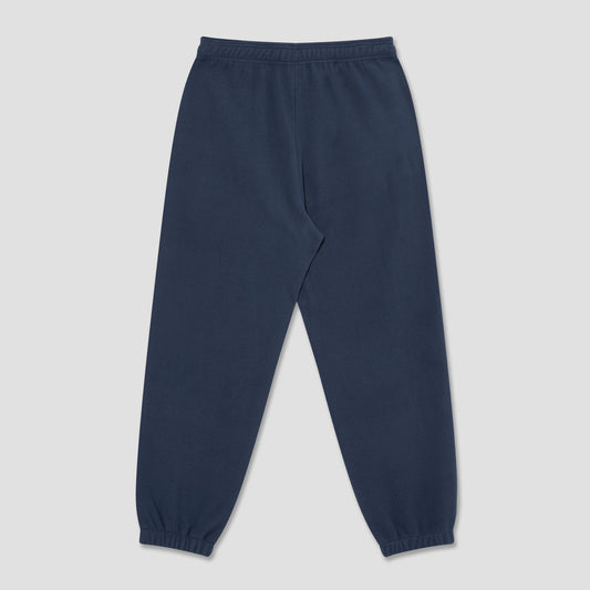 Polar Ivan Fleece Sweatpants Grey Blue