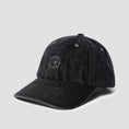 Load image into Gallery viewer, Polar Sai Denim Cap Silver Black
