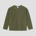 Load image into Gallery viewer, Polar Scott Sweater Army Green

