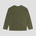 Load image into Gallery viewer, Polar Scott Sweater Army Green
