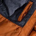 Load image into Gallery viewer, Polar Soft Puffer Jacket Orange
