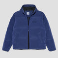Load image into Gallery viewer, Polar Soft Puffer Jacket Thistle Blue
