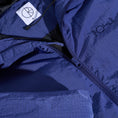 Load image into Gallery viewer, Polar Soft Puffer Jacket Thistle Blue
