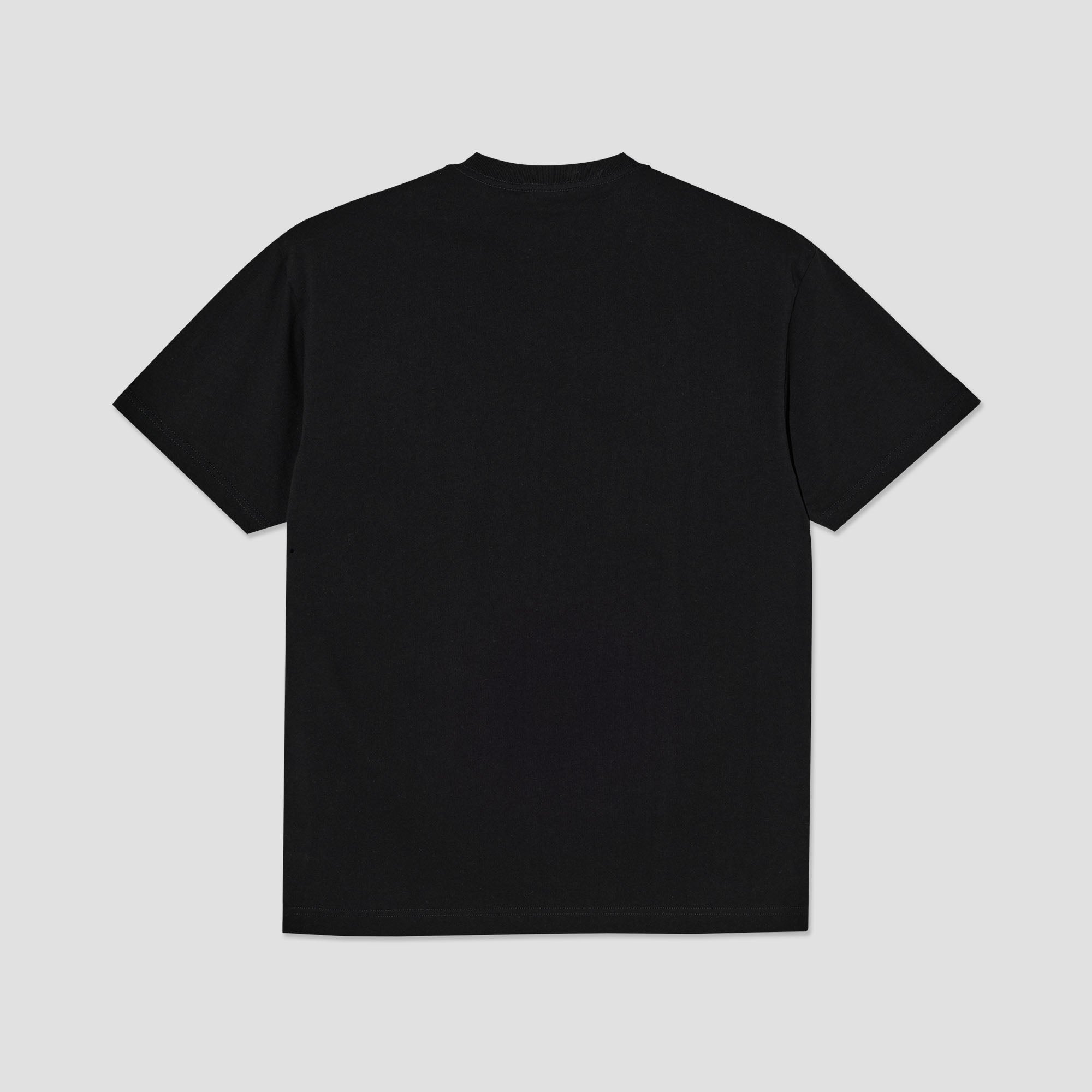 Polar Bounce T-Shirt Black