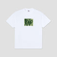 Load image into Gallery viewer, Polar Cut Outs T-Shirt White
