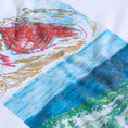 Load image into Gallery viewer, Polar Dunes T-Shirt White

