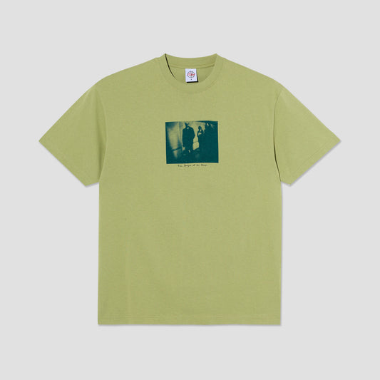 Polar SOTS T-Shirt Olive