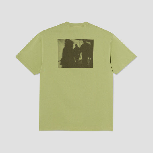 Polar SOTS T-Shirt Olive