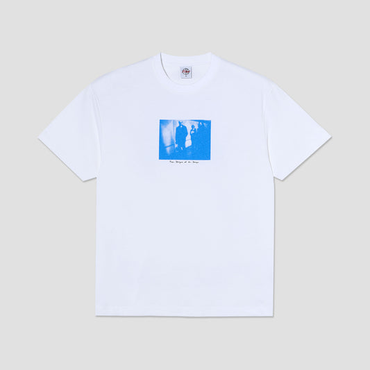 Polar SOTS T-Shirt White