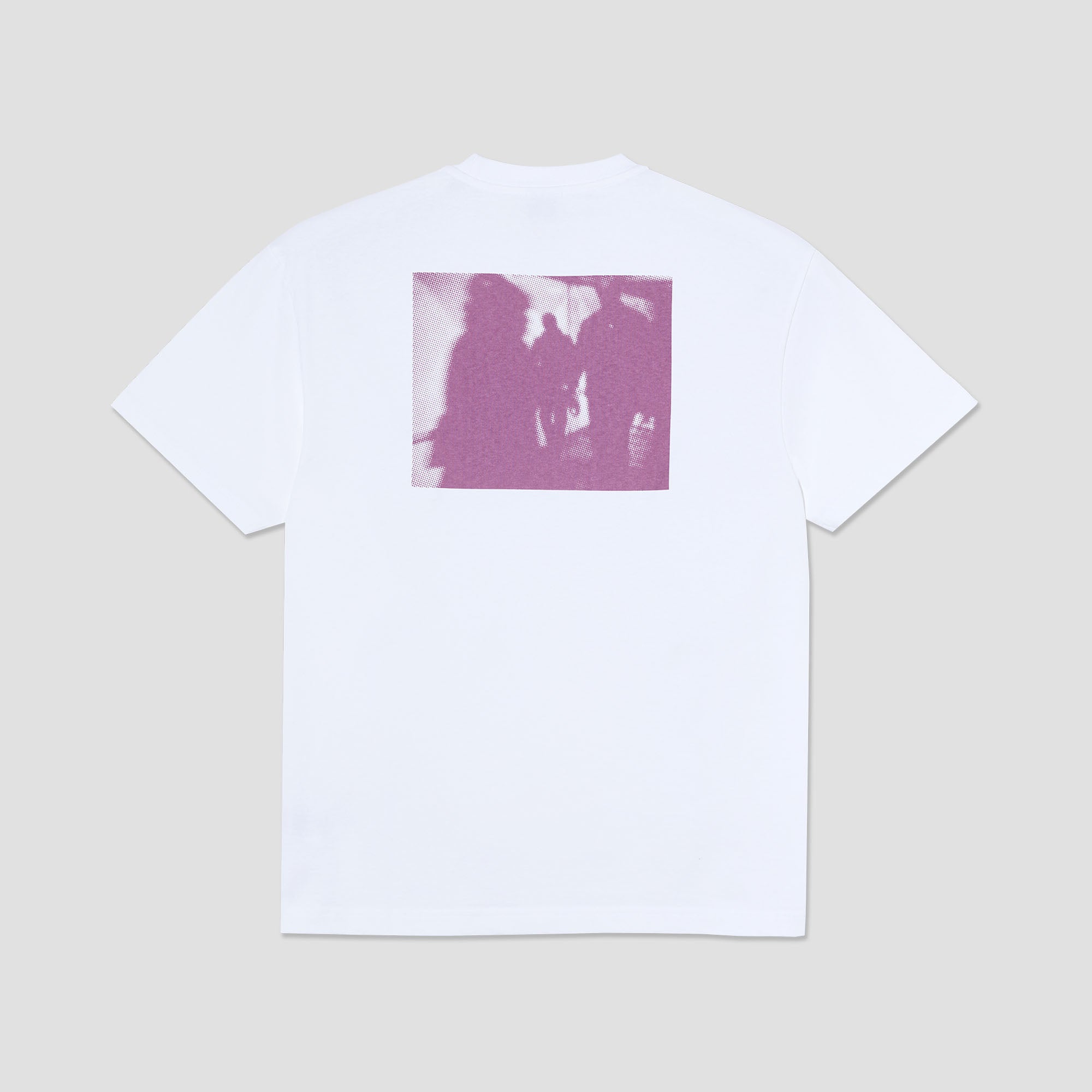 Polar SOTS T-Shirt White