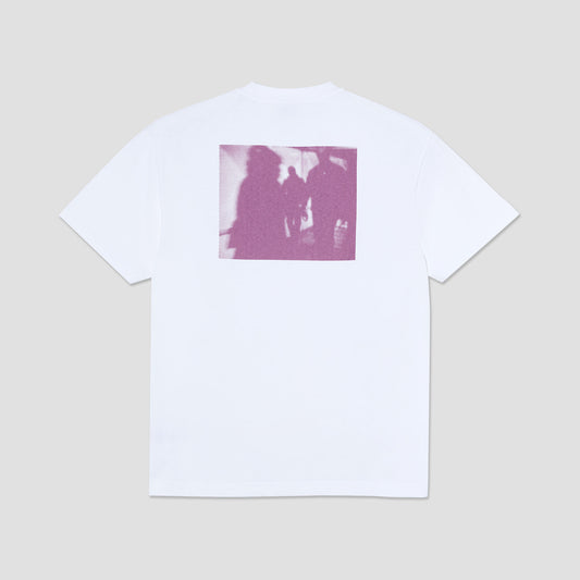 Polar SOTS T-Shirt White