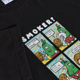 Load image into Gallery viewer, Polar Smoker T-Shirt Black
