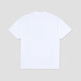 Load image into Gallery viewer, Polar Smoker T-Shirt White
