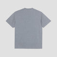 Load image into Gallery viewer, Polar Toilet T-Shirt Heather Grey
