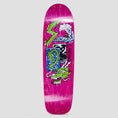 Load image into Gallery viewer, Polar Surf Jr Shape Shin Sanbongi Bonzai Ride 2.0 Skateboard Deck
