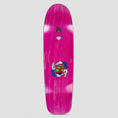 Load image into Gallery viewer, Polar Surf Jr Shape Shin Sanbongi Bonzai Ride 2.0 Skateboard Deck
