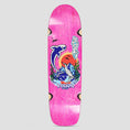 Load image into Gallery viewer, Polar 8.75 Surf Jr Shin Sanbongi Mt. Fuji Wheel Wells Skateboard Deck
