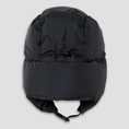 Load image into Gallery viewer, Polar Ailu Puffer Hat Black
