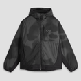 Load image into Gallery viewer, Polar Koda Jacket Flowers Graphite
