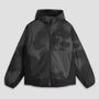 Polar Koda Jacket Flowers Graphite