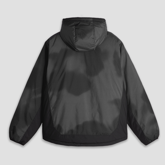 Polar Koda Jacket Flowers Graphite